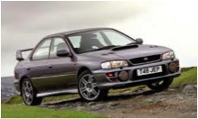 impreza